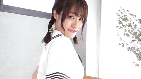 Lovepop Shion Hinahata 日向端しおん - GL0107 Clip 001 - 005 5