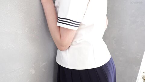 Lovepop Shion Hinahata 日向端しおん - GL0107 Clip 001 - 005 5