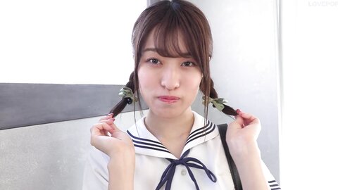 Lovepop Shion Hinahata 日向端しおん - GL0107 Clip 001 - 005 5