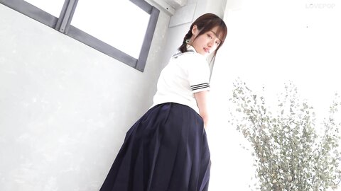 Lovepop Shion Hinahata 日向端しおん - GL0107 Clip 001 - 005 5
