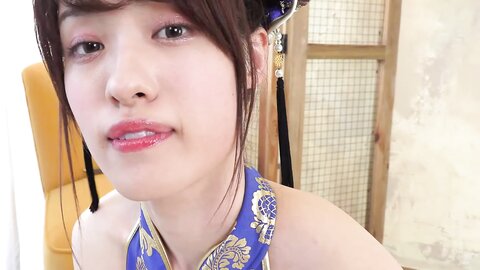 Lovepop Shion Hinahata 日向端しおん - GL0107 Clip 001 - 005
