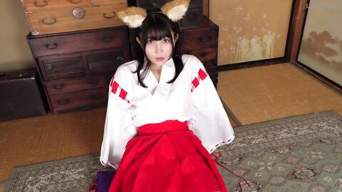 Lovepop Shione Mizuna 水那しおね - GL0108 Clip 001 - 008 2