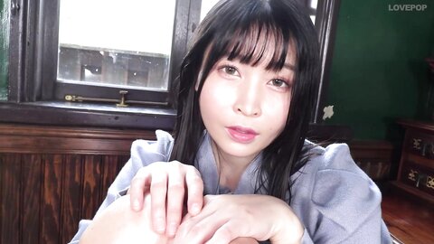 Lovepop Shione Mizuna 水那しおね - GL0108 Clip 001 - 008 3