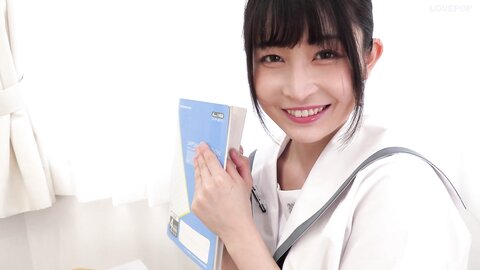 Lovepop Shione Mizuna 水那しおね - GL0108 Clip 001 - 008 4