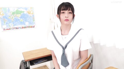 Lovepop Shione Mizuna 水那しおね - GL0108 Clip 001 - 008 4