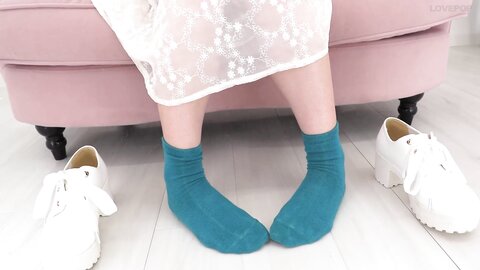 Lovepop Shione Mizuna 水那しおね - GL0108 Clip 001 - 008 5