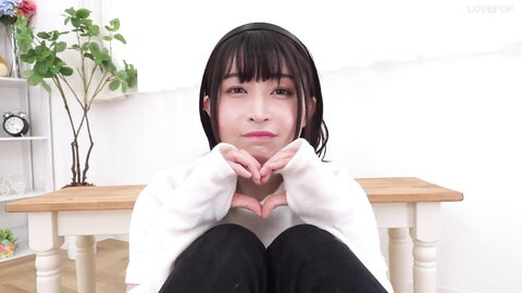 Lovepop Shione Mizuna 水那しおね - GL0108 Clip 001 - 008 6