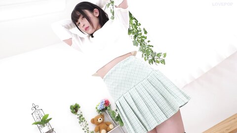 Lovepop Shione Mizuna 水那しおね - GL0108 Clip 001 - 008 6