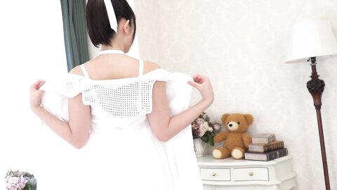 Lovepop Shione Mizuna 水那しおね - GL0108 Clip 001 - 008 8