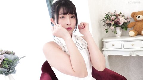 Lovepop Shione Mizuna 水那しおね - GL0108 Clip 001 - 008 8