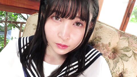 Lovepop Shione Mizuna 水那しおね - GL0108 Clip 001 - 008
