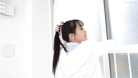 Lovepop Shizuna Ito 伊藤しずな - GL0115 Clip 001 - 005 4