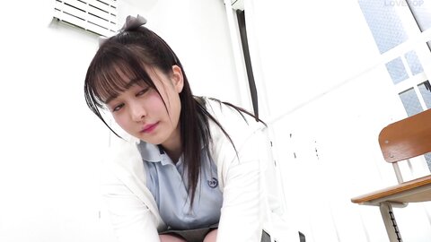 Lovepop Shizuna Ito 伊藤しずな - GL0115 Clip 001 - 005 4