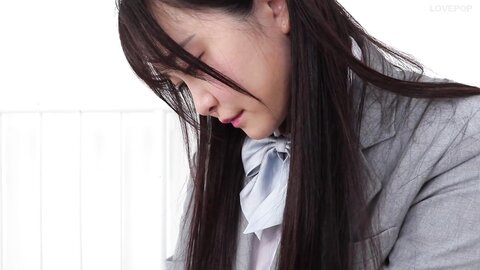 Lovepop Shizuna Ito 伊藤しずな - GL0115 Clip 001 - 005
