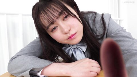 Lovepop Shizuna Ito 伊藤しずな - GL0115 Clip 001 - 005