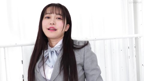 Lovepop Shizuna Ito 伊藤しずな - GL0115 Clip 001 - 005