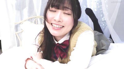 Lovepop Sumire Niibo 新穂純麗 - GL0138 Clip 001 - 005 2