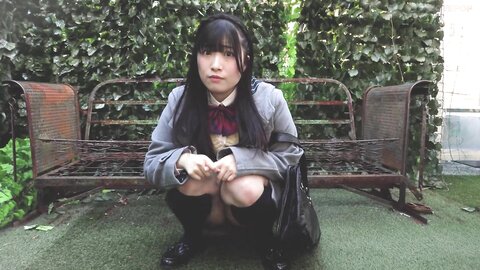 Lovepop Sumire Niibo 新穂純麗 - GL0138 Clip 001 - 005 2