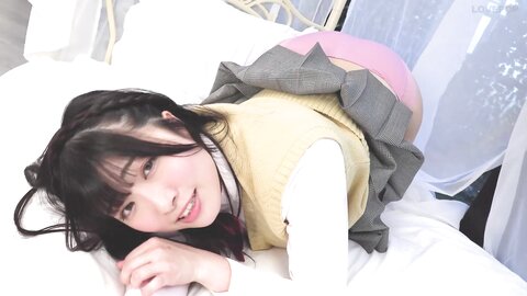 Lovepop Sumire Niibo 新穂純麗 - GL0138 Clip 001 - 005 2