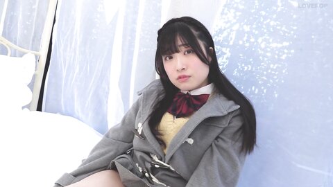 Lovepop Sumire Niibo 新穂純麗 - GL0138 Clip 001 - 005 2