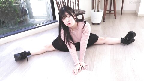 Lovepop Sumire Niibo 新穂純麗 - GL0138 Clip 001 - 005 3