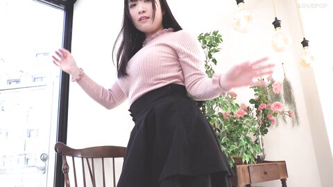 Lovepop Sumire Niibo 新穂純麗 - GL0138 Clip 001 - 005 3