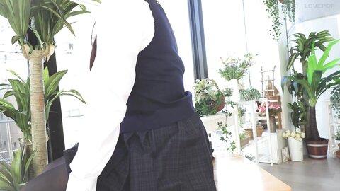 Lovepop Sumire Niibo 新穂純麗 - GL0138 Clip 001 - 005 4