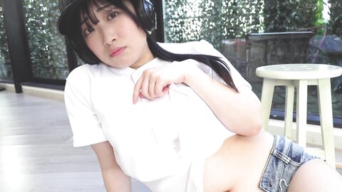 Lovepop Sumire Niibo 新穂純麗 - GL0138 Clip 001 - 005 5