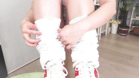 Lovepop Sumire Niibo 新穂純麗 - GL0138 Clip 001 - 005