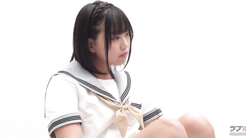 Lovepop Tororo Tsumugi 紬とろろ - GL0090 Clip 001 - 005 2