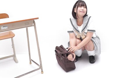 Lovepop Tororo Tsumugi 紬とろろ - GL0090 Clip 001 - 005 2