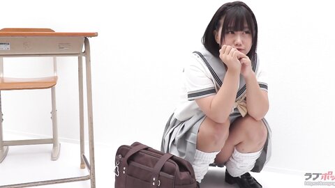 Lovepop Tororo Tsumugi 紬とろろ - GL0090 Clip 001 - 005 2