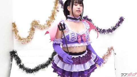 Lovepop Tororo Tsumugi 紬とろろ - GL0090 Clip 001 - 005 4