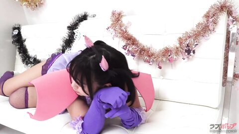 Lovepop Tororo Tsumugi 紬とろろ - GL0090 Clip 001 - 005 4