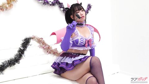 Lovepop Tororo Tsumugi 紬とろろ - GL0090 Clip 001 - 005 4