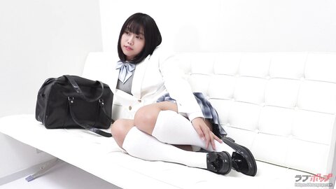 Lovepop Tororo Tsumugi 紬とろろ - GL0090 Clip 001 - 005 5