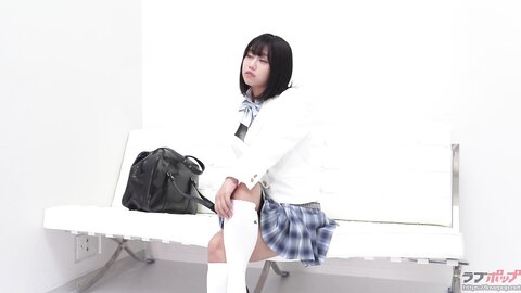 Lovepop Tororo Tsumugi 紬とろろ - GL0090 Clip 001 - 005 5
