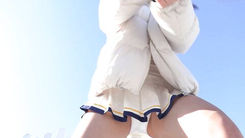 Lovepop Ume Hyakka 百花梅 - GL0131 Clip 001 - 009 2