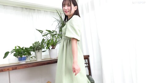Lovepop Ume Hyakka 百花梅 - GL0131 Clip 001 - 009 5