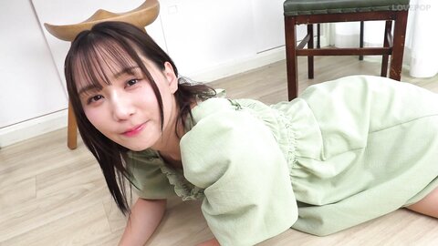Lovepop Ume Hyakka 百花梅 - GL0131 Clip 001 - 009 5