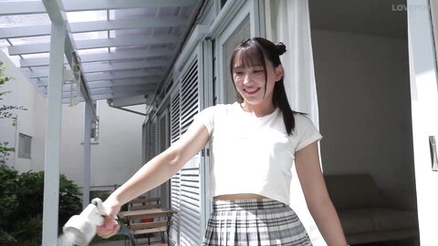 Lovepop Ume Hyakka 百花梅 - GL0131 Clip 001 - 009 7