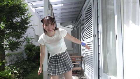 Lovepop Ume Hyakka 百花梅 - GL0131 Clip 001 - 009 7