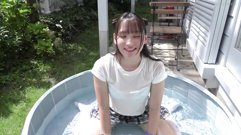 Lovepop Ume Hyakka 百花梅 - GL0131 Clip 001 - 009 7