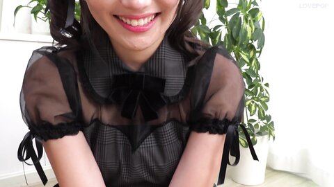 Lovepop Ume Hyakka 百花梅 - GL0131 Clip 001 - 009 8