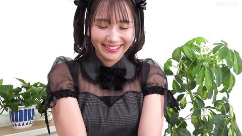 Lovepop Ume Hyakka 百花梅 - GL0131 Clip 001 - 009 8