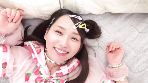 Lovepop Ume Hyakka 百花梅 - GL0131 Clip 001 - 009