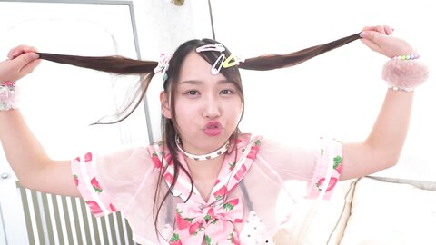 Lovepop Ume Hyakka 百花梅 - GL0131 Clip 001 - 009