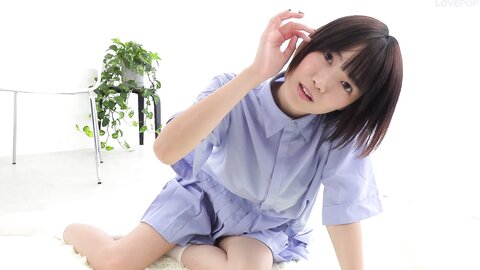 Lovepop Yoruchan よるちゃん。 - GL0112 Clip 001 - 005 2