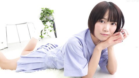 Lovepop Yoruchan よるちゃん。 - GL0112 Clip 001 - 005 2