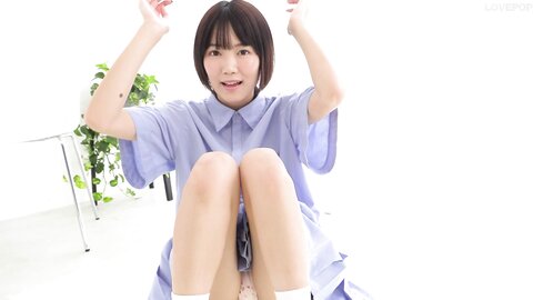 Lovepop Yoruchan よるちゃん。 - GL0112 Clip 001 - 005 2